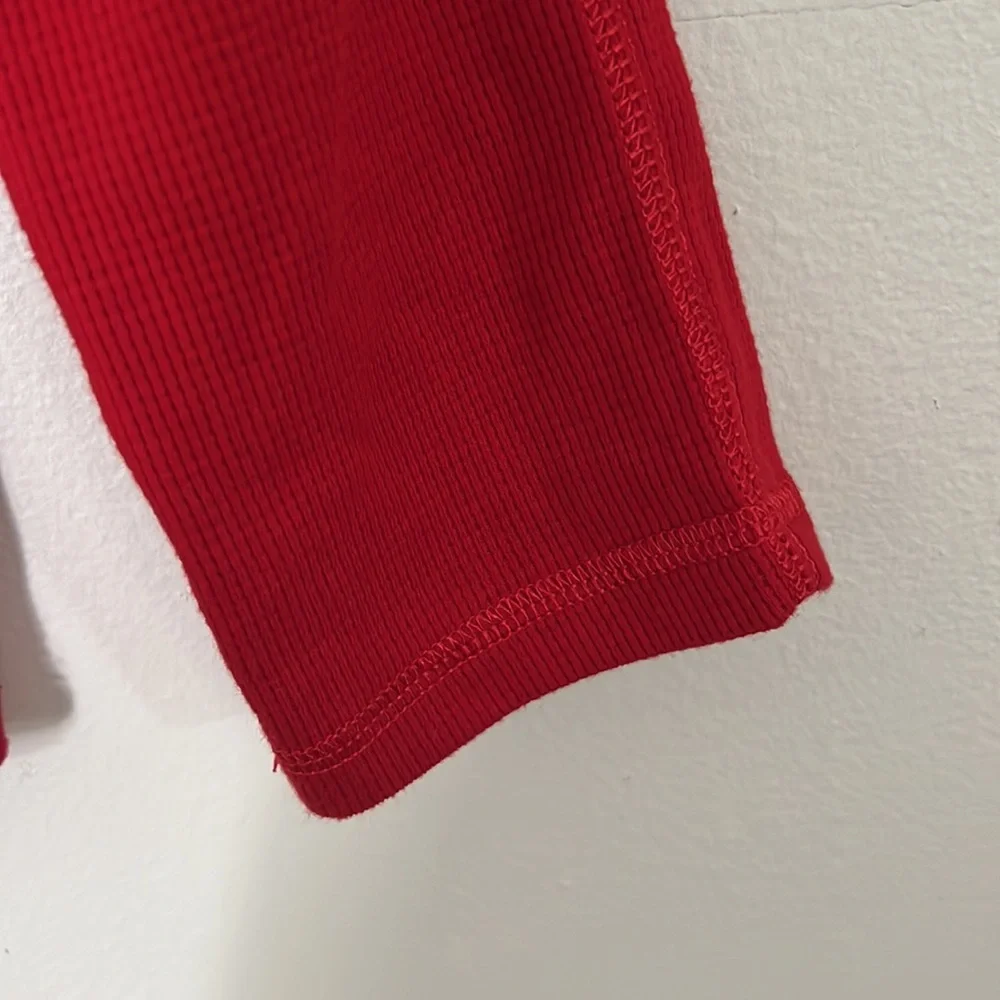 POLO RALPH LAUREN Ribbed Long Sleeve Tee ~ Size: L (14/16) (Boy) - Picture 4 of 5